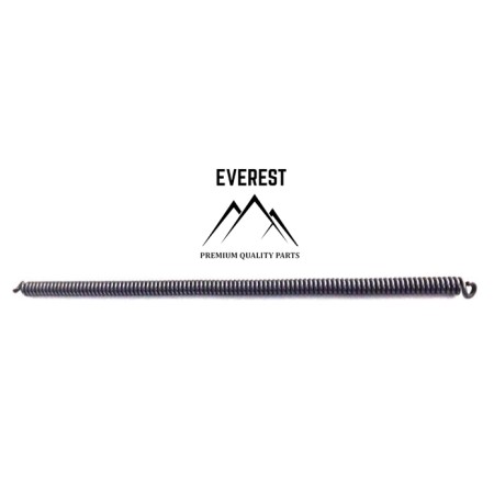 SPRĘŻYNA SPRZĘGŁA HUSQVARNA PARTNER 351 36, 37, 41, 42, 136, 137, 141, 142, 235, 235e, 236, 240, 240e EVEREST