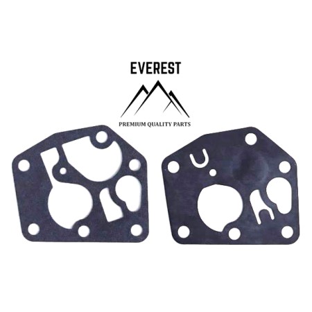 KOMPLET MEMBRAN GAŹNIKA BRIGGS&STRATTON SPRINT CLASSIC 3,5KM-4,5KM EVEREST