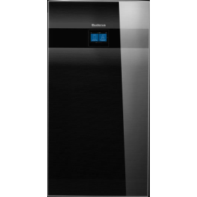 Pompa ciepła Logatherm WSW196i.2 T180 8 KW z wbudowanym zasobnikiem c.w.u. 180 l