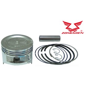 TŁOK KOMPLETNY HONDA GX270 (0.25)