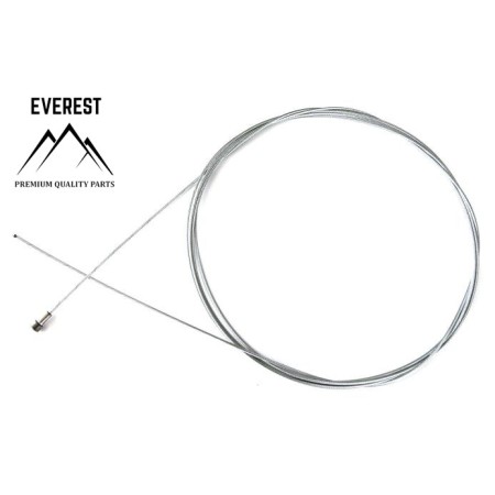 LINKA GAZU UNIWERSALNA STALOWA 2,5m EVEREST