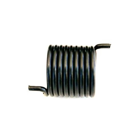 SPRĘŻYNA WSPOMAGAJĄCA ROZRUSZNIKA HUSQVARNA 36, 41, 136, 137, 141, 142, 235, 235E, 236, 236E, 240, 240E