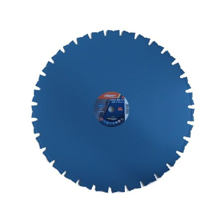 NORTON TARCZA D.UNIVERSAL 700mm CLIPPER PRO UNIVERSAL LASER DO CM70 ALU