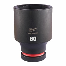 MILWAUKEE NASADKA UDAROWA  1" 60mm DŁUGA