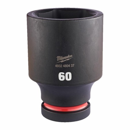 MILWAUKEE NASADKA UDAROWA  1" 60mm DŁUGA