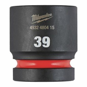 MILWAUKEE NASADKA UDAROWA  1" 39mm