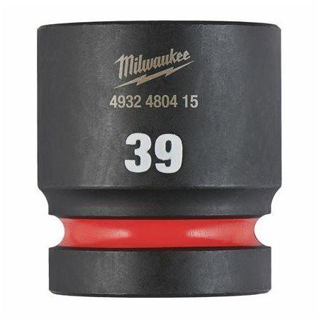 MILWAUKEE NASADKA UDAROWA  1" 39mm