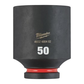 MILWAUKEE NASADKA UDAROWA 3/4" 50mm DŁUGA