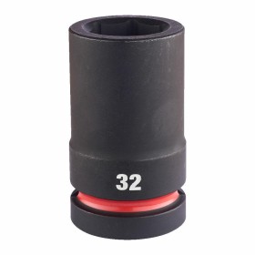 MILWAUKEE NASADKA UDAROWA  1" 32mm DŁUGA