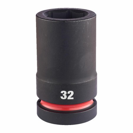 MILWAUKEE NASADKA UDAROWA  1" 32mm DŁUGA