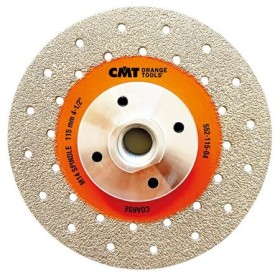 CMT CMT Tarcza z nasypem diamentowym 115 mm