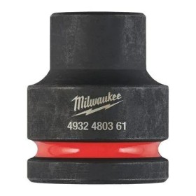 MILWAUKEE NASADKA UDAROWA 3/4" 17mm