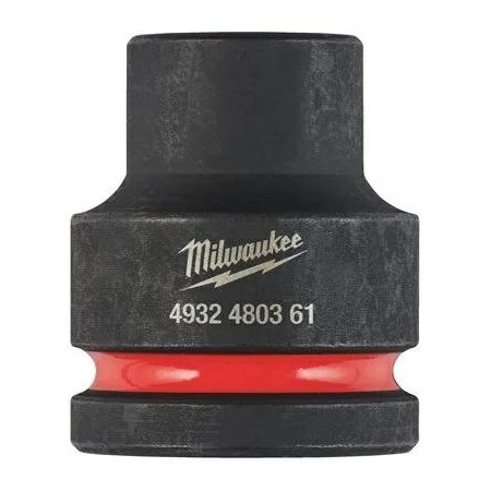 MILWAUKEE NASADKA UDAROWA 3/4" 17mm