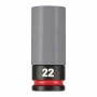 MILWAUKEE NASADKA UDAROWA DO FELG 1/2" 22mm