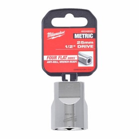 MILWAUKEE NASADKA 1/2" KRÓTKA 25mm