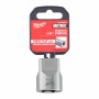 MILWAUKEE NASADKA 1/2" KRÓTKA 23mm