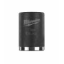 MILWAUKEE NASADKA UDAROWA HEX 1/2"  17mm SHOCKWAVE