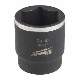 MILWAUKEE NASADKA UDAROWA HEX 1/2"  27mm SHOCKWAVE