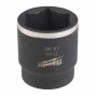 MILWAUKEE NASADKA UDAROWA HEX 1/2"  27mm SHOCKWAVE