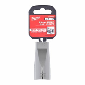 MILWAUKEE NASADKA 3/8" DŁUGA  21mm