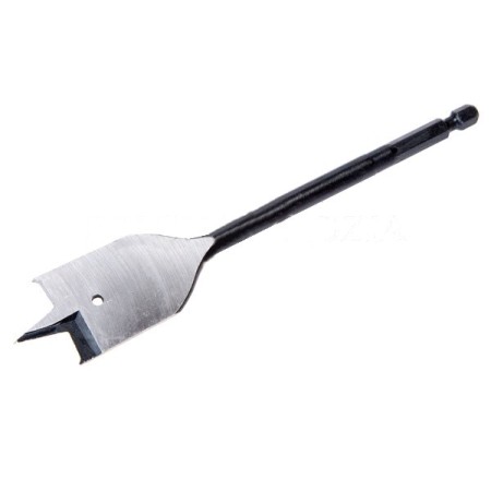 MILWAUKEE WIERTŁO ŁOPATKOWE / PIÓROWE DO DREWNA 30 x 160mm HEX 1/4"