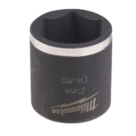 MILWAUKEE NASADKA UDAROWA 3/8" 21mm SHOCKWAVE