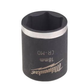 MILWAUKEE NASADKA UDAROWA 3/8" 18mm SHOCKWAVE