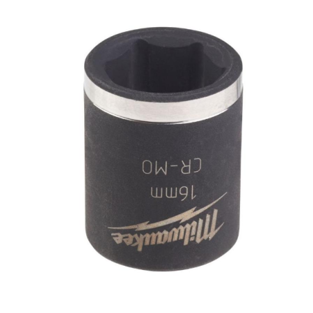MILWAUKEE NASADKA UDAROWA 3/8" 16mm SHOCKWAVE