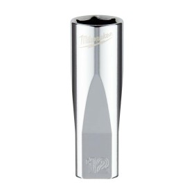 MILWAUKEE NASADKA 1/4" DŁUGA 11 mm