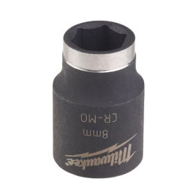 MILWAUKEE NASADKA UDAROWA 3/8"  8mm SHOCKWAVE