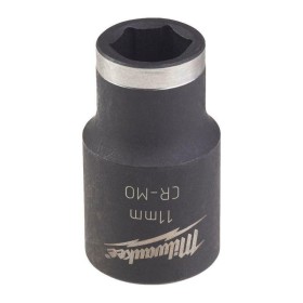 MILWAUKEE NASADKA UDAROWA HEX 1/2"  11mm SHOCKWAVE