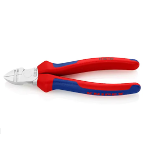 KNIPEX SZCZYPCE BOCZNE 160mm...
