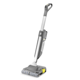 KARCHER SZOROWARKA BR 30/1 C BP PACK 18/25  + WAŁKI + CA 50 C Eco 1 l