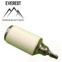 FILTR PALIWA UNIWERSALNY 3,5 mm POREX EVEREST
