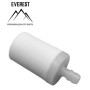 FILTR PALIWA UNIWERSALNY PLASTIKOWY 5.7mm EVEREST