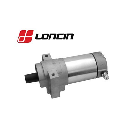 ROZRUSZNIK LONCIN LC1P85F