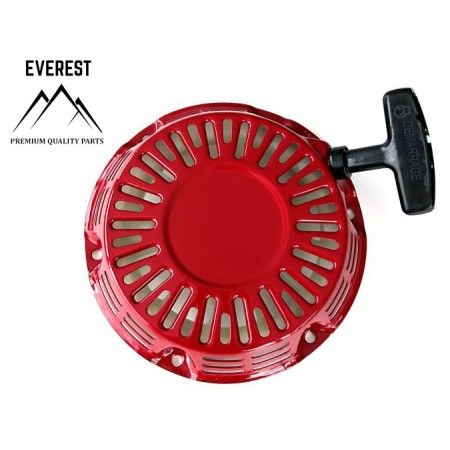 ROZRUSZNIK HONDA GX110-GX160 ZABIERAKI PLASTIKOWE EVEREST