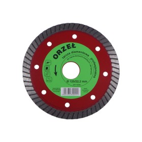 Tarcza diamentowa ORZEŁ In Corpore do betonu zbrojonego