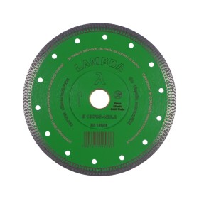 Tarcza diamentowa LAMBDA In Corpore 180 mm do gresu