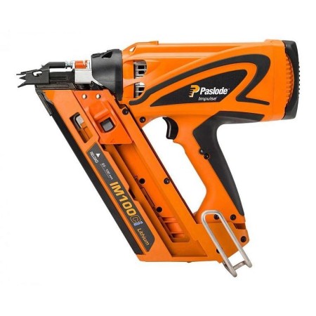 PASLODE GWOŹDZIARKA IMPULSE IM100CI GAZOWO-AKUMULATOROWA