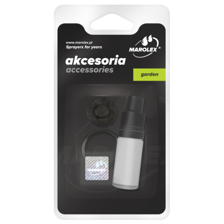 MAROLEX ZESTAW NAPRAWCZY POMPY