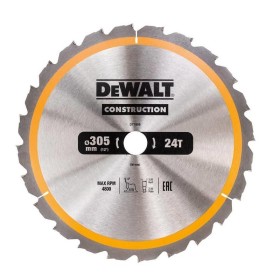 DEWALT PIŁA TARCZ.305x30mmx48z