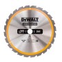 DEWALT PIŁA TARCZ.305x30mmx48z