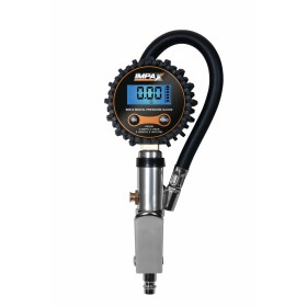 IMPAX MANOMETR PISTOLETOWY CYFROWY  IMX10