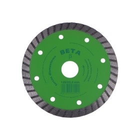 Tarcza diamentowa BETA In Corpore do betonu