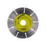 Tarcza diamentowa SOKÓŁ In Corpore do betonu i granitu