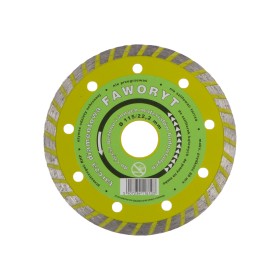 Tarcza diamentowa FAWORYT In Corpore do betonu