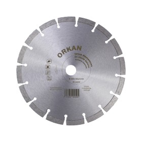 Tarcza diamentowa ORKAN In Corpore do betonu i kostki