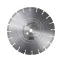 Tarcza diamentowa ORKAN In Corpore do betonu i kostki