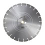 Tarcza diamentowa ORKAN In Corpore do betonu i kostki